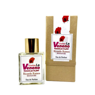 Ricardo Ramos - Veneno pa tu piel - LIMITOVANÁ EDICE