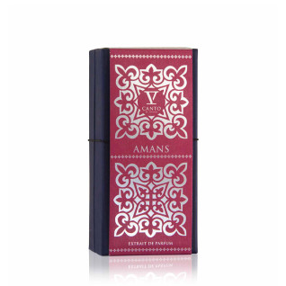 V Canto - Amans - extrakt parfému, 100 ml
