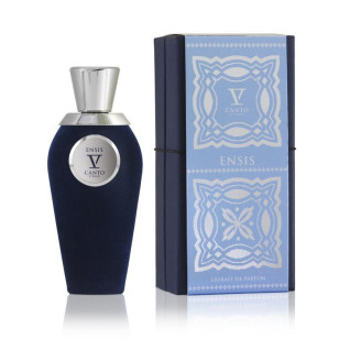V Canto - Ensis - extrakt parfému, 100 ml