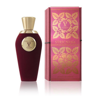 V Canto - Stricnina - extrakt parfému, 100 ml