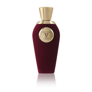 V Canto - Stricnina - extrakt parfému, 100 ml