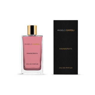 Angelo Caroli - Emocionální kolekce - INNA MORATA