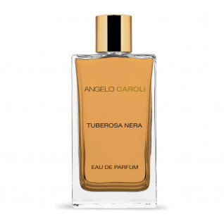 Angelo Caroli - Emocionální kolekce - TUBEROSA NERA
