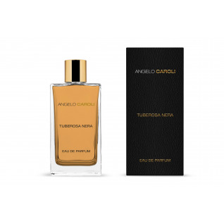 Angelo Caroli - Emocionální kolekce - TUBEROSA NERA