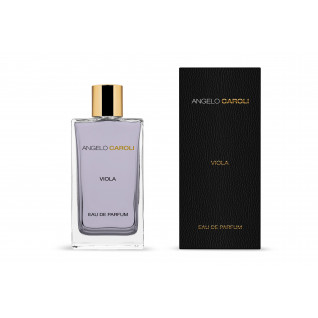 Angelo Caroli - Emocionální kolekce - VIOLA