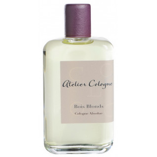 Atelier Cologne - Bois Blonds - Cologne Absolue