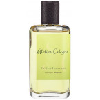 Atelier Cologne - Cédrat Enivrant - Cologne Absolue