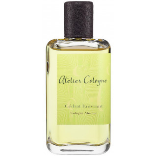 Atelier Cologne - Cédrat Enivrant - Cologne Absolue