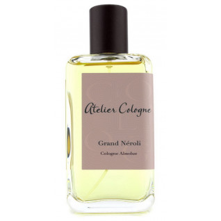 Atelier Cologne - Grand Néroli - Cologne Absolue
