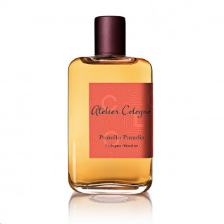 Atelier Cologne - Pomelo Paradis - Cologne Absolue