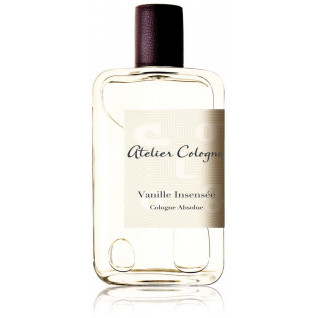 Atelier Cologne - Vanille Insensée - Cologne Absolue