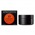 Atkinsons 1799 - Grooming Collection - Beard & Moustache Salve - balzám na vousy
