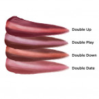 butter LONDON - balzám na rty Plush Rush - Double Date