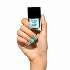 butter LONDON - Bramley Apple Jelly Nail Treatment - poloprůhledný posilující lak na nehty