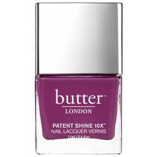 butter LONDON - Ace Patent Shine 10X