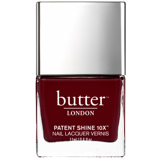 butter LONDON - Afters Patent Shine 10X