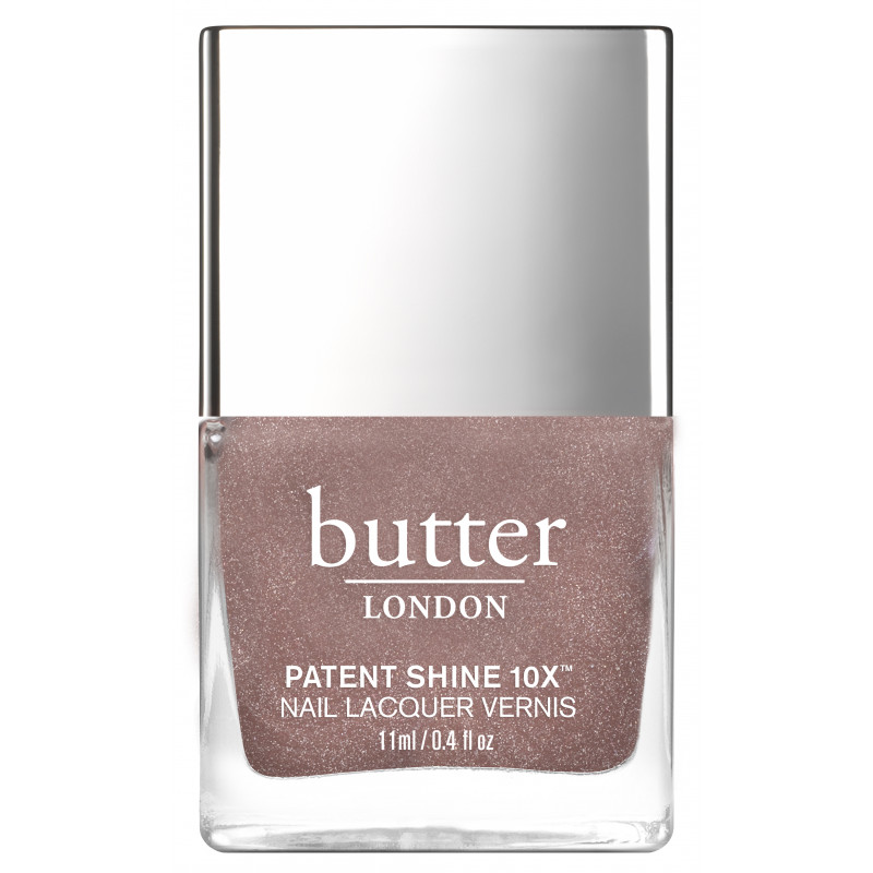 butter LONDON - All Hail The Queen Patent Shine 10X