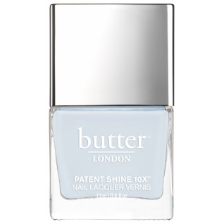 butter LONDON - Candy Floss Patent Shine 10X