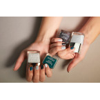 butter LONDON - Candy Floss Patent Shine 10X