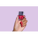 butter LONDON - Come to Bed Red Patent Shine 10X