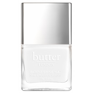 butter LONDON - Cotton Buds Patent Shine 10X