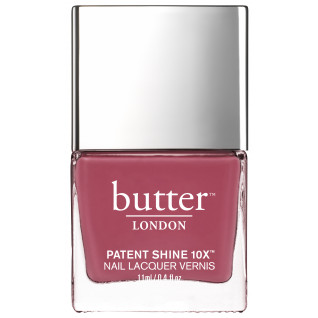 butter LONDON - Dearie Me Patent Shine 10X