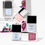 butter LONDON - Dearie Me Patent Shine 10X