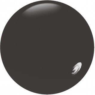 butter LONDON - Earl Grey Patent Shine 10X