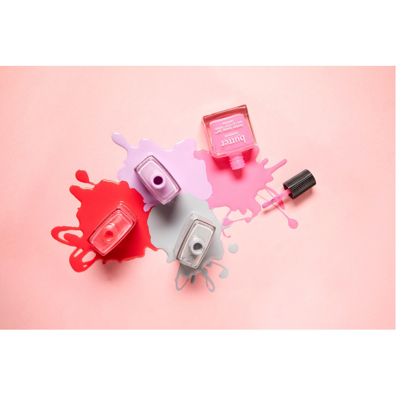 butter LONDON - English Lavender Patent Shine 10X