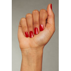 butter LONDON - Her Majesty's Red Patent Shine 10X