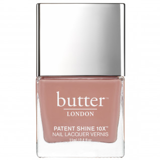 butter LONDON - Mums the Word Patent Shine 10X