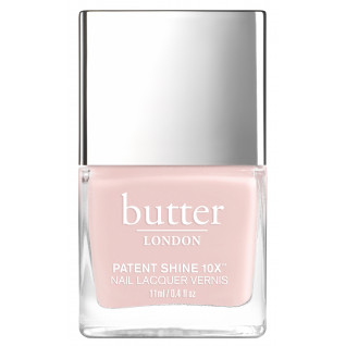 butter LONDON - Piece of Cake Patent Shine 10X