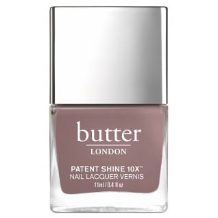 butter LONDON - Royal Appointment Patent Shine 10X