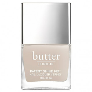 butter LONDON - Steady On! Patent Shine 10X
