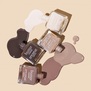 butter LONDON - Steady On! Patent Shine 10X