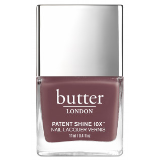 butter LONDON - Toff Patent Shine 10X