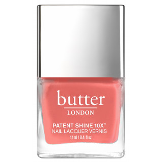 butter LONDON - Trout Pout Patent Shine 10X