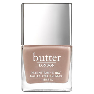 butter LONDON - Yummy Mummy Patent Shine 10X
