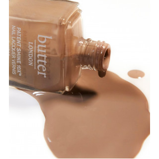 butter LONDON - Yummy Mummy Patent Shine 10X