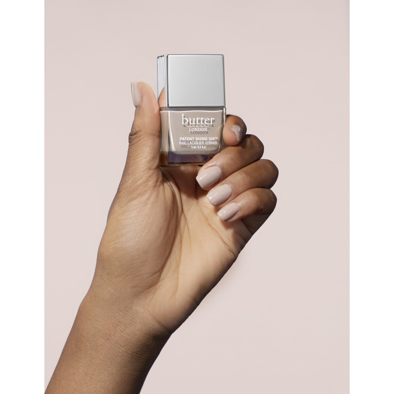 butter LONDON - Yummy Mummy Patent Shine 10X