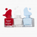 butter LONDON - Cotton Buds Patent Shine 10X