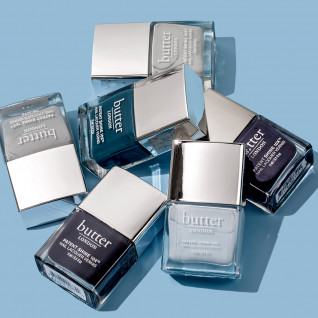 butter LONDON - London Fog Patent Shine 10X