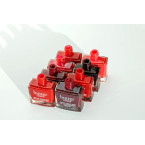 butter LONDON - Her Majesty's Red Patent Shine 10X