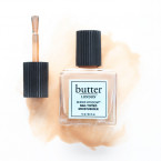 butter LONDON - Sheer Wisdom Nail Tinted Moisturizer - hydratační lak na nehty - LIGHT
