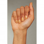 butter LONDON - Sheer Wisdom Nail Tinted Moisturizer - hydratační lak na nehty - MEDIUM