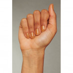 butter LONDON - Sheer Wisdom Nail Tinted Moisturizer - hydratační lak na nehty - TAN