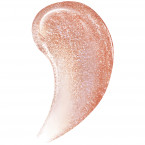 butter LONDON - lesk na rty - Rose Dust Glazen