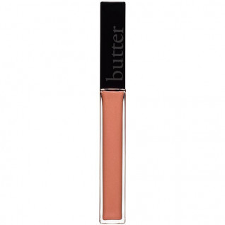 butter LONDON - lesk na rty Plush Rush - Birthday Suit 