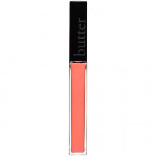 butter LONDON - lesk na rty Plush Rush - Dance Party