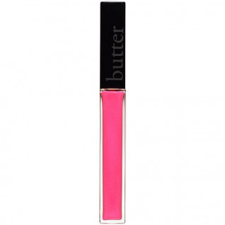 butter LONDON - lesk na rty Plush Rush - Flash Mob